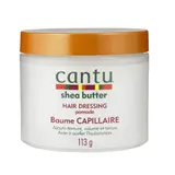Baume cheveux Hair Dressing Pomade CANTU