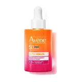 Protection Solaire Ultra Sérum Repulpe Instantanément  SPF50+ EAU THERMALE AVENE