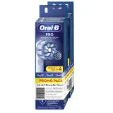 ORAL-B POC recharge brosse à dents électrique sensitive