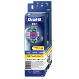 ORAL-B POC recharge brosse à dents électrique