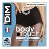 Dim Collant Transparent Body Touch, Taille 2