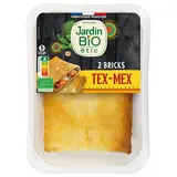Jardin Bio Etic Bricks Tex Mex Bio, 2 pièces - 150g