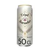 Karmeliet Triple Bière blonde 8°, 50cl