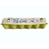 Oeufs plein air, Coquelin (x 12)