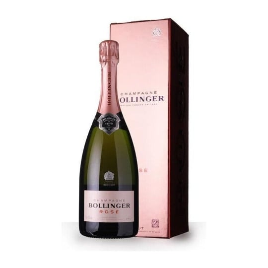 Champagne Bollinger Brut Rosé BOLLINGER