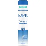 Déodorant Fraîcheur Cologne Parfum Longue Durée Efficacité 48H Anti-Odeurs NARTA