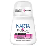 Déodorant Bille Protection 5 Efficacité 48H NARTA