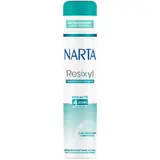 Déodorant Femme Résixyl Transpiration Excessive Efficacité 4 Jours Anti-Irritations et sans Alcool NARTA