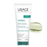 Masque Visage Peau Mixte à Grasse Purifiant Gommant Lissant Hyseac URIAGE