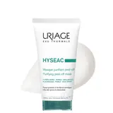 Masque Visage Peau Mixte à Grasse Purifiant Peel-Off Hyseac URIAGE