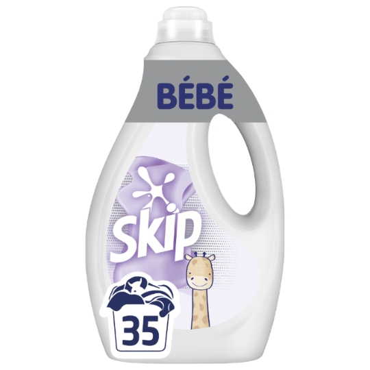 Lessive liquide Bébé SKIP