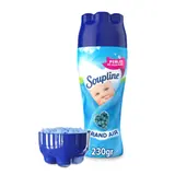 Parfum de Linge Perles Grand air SOUPLINE