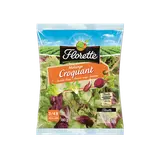 Salade Mélange Croquant Florette - Sachet 180g