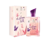 Eau de toilette l'échappée belle EAU JEUNE - vaporisateur 75ml