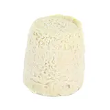 Les Petites Laiteries Chabichou du Poitou AOP - Lait de chèvre cru, 150g