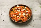 Carottes & feta AOP à la marocaine, Frichti (130 g)