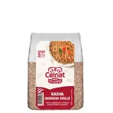 Kasha sarrasin grillé BIO, Celnat (500 g)