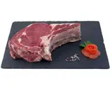 Côte de boeuf race Aubrac, Maison Conquet (entre 1.3 et 1.4 kg)