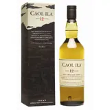 Whisky Ecossais Single Malt 12 ans CAOL ILA