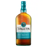 Whisky Ecossais Single Malt Master's THE SINGLETON
