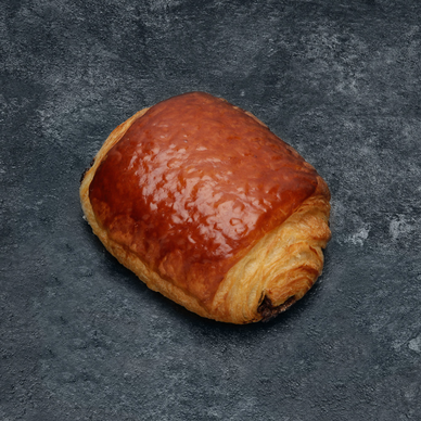 Pain chocolat pur beurre, Sélection  8 pièces, 440g