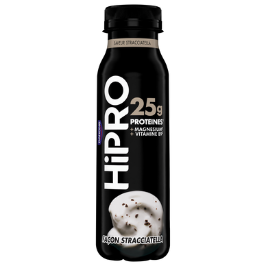 HIPRO à boire stracciatella 300g