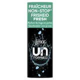 Billes booster de parfum LENOR Fresh 168g