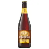 GRIMBERGEN Bière blonde ronde et équilibrée 6.7%