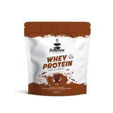 Inshape Nutrition Whey Boisson Proteinée Saveur Chocolat, 420g