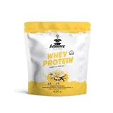 Inshape Nutrition Whey Boisson Proteinée Saveur Vanille, 420g