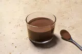 Crème dessert onctueuse au chocolat, Frichti (150 g), [Contenant réutilisable]