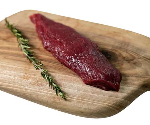 Escalope de Merlan, Maison Beya Casher (environ 400 g)