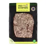 Prés Gourmands Pâté de Campagne Breton Bio, 150g