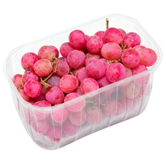 Raisin Rose Sans Pépin Bio
