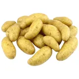Pommes de Terre Primeur des Iles