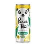 Boisson Panda Tea Energie Thé Glacé CACOLAC