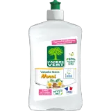 L'ARBRE VERT Liquide vaisselle hypoallergénique monoï ecolabel