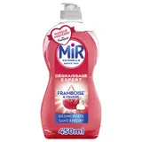 Mir Liquide Vaisselle Vinaigre & Framboise 450ml