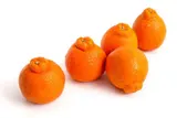 Lot de 3 Mineolas : entre mandarine et pamplemousse (petit calibre), Pérou