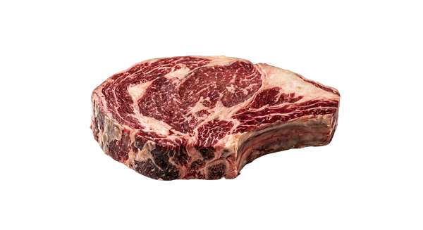 Entrecôte Rubia Gallega maturée Halal (environ 400 - 450 g)