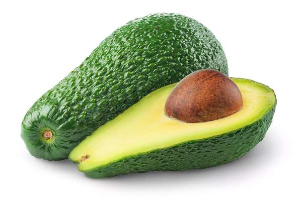 Avocat Hass valise "à mûrir" BIO (calibre moyen), Pérou