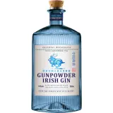 DRUMSHANBO Gunpowder Irish Gin 43%