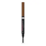 L'OREAL Infaillible crayon à sourcils 108 Warm Brunette