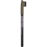 MAYBELLINE Quick Shaper Crayon à sourcils 04 medium brown