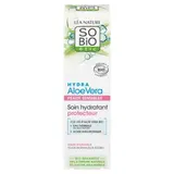 Crème dermo-défense - Hydra Aloe Vera BIO, So'Bio Etic (50 ml)