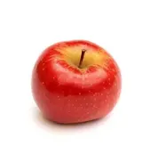Pomme bicolore Gala BIO du Sud-Ouest - Direct producteur (petit calibre), France