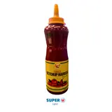 SAUCE SWEET HARISSA/KETCHUP