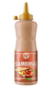SAUCE SAMOURAI
