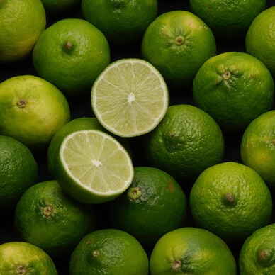 Citron Lime