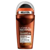Déodorant protection 48h barber club MEN EXPERT - bille 50ml